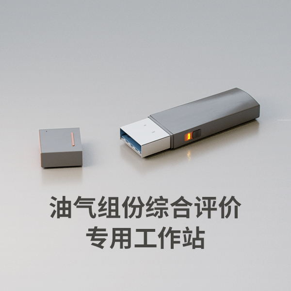 油氣組份綜合評(píng)價(jià)專(zhuān)用工作站