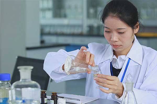 高效液相色譜儀脫氣常用方法