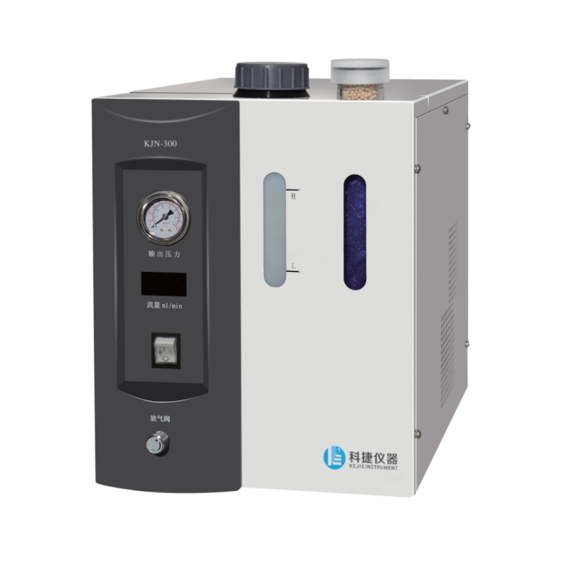 KJN-300/500 氮氣發(fā)生器